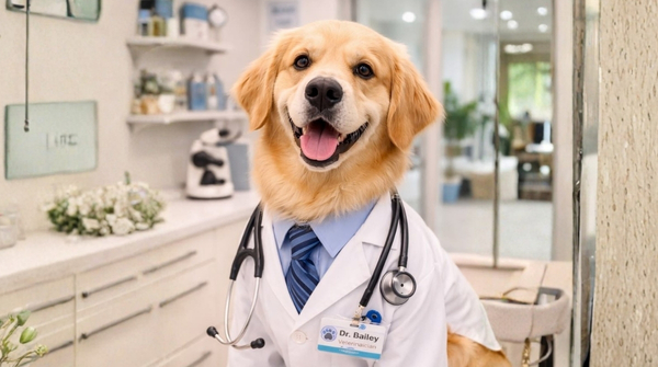 Chequeo veterinario preventivo