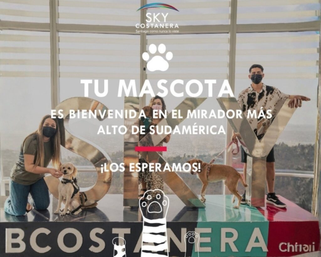 Sky Costanera