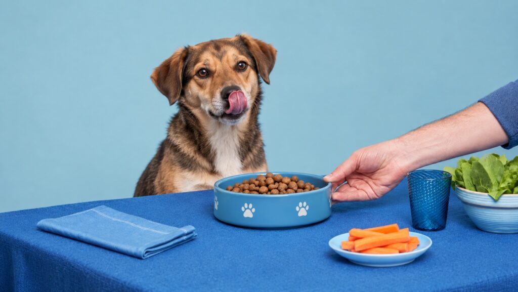 ¿Qué estás pagando cuando compras alimento para tu perro?
