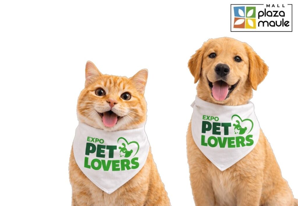 Expo Pets Talca